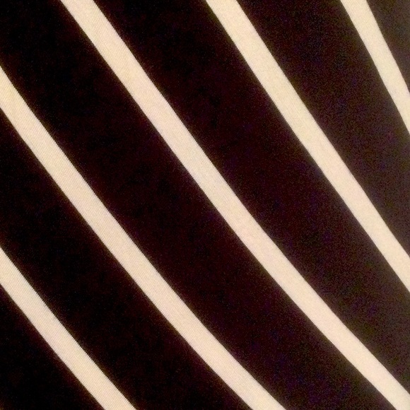 Paradise. SIZE S. Dark Navy Blue & White. - Picture 2 of 5